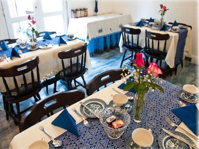 Arden Park Ensuite Rooms Стратфорд-апон-Эйвон Экстерьер фото