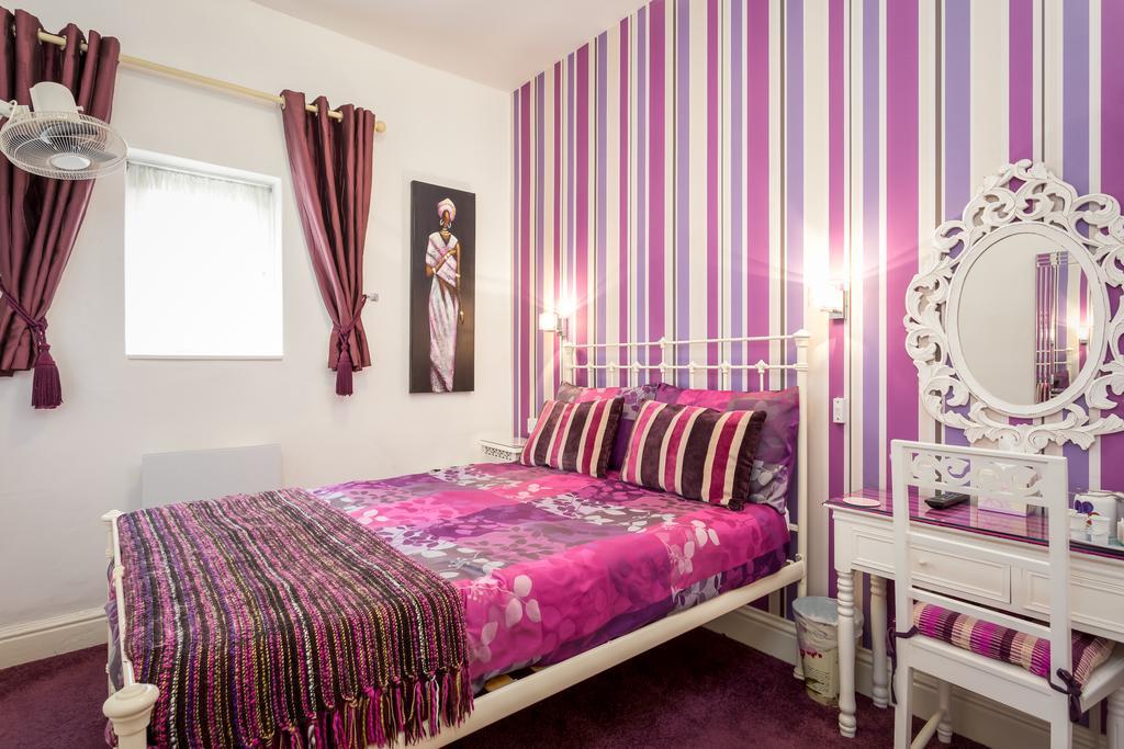 Arden Park Ensuite Rooms Стратфорд-апон-Эйвон Экстерьер фото