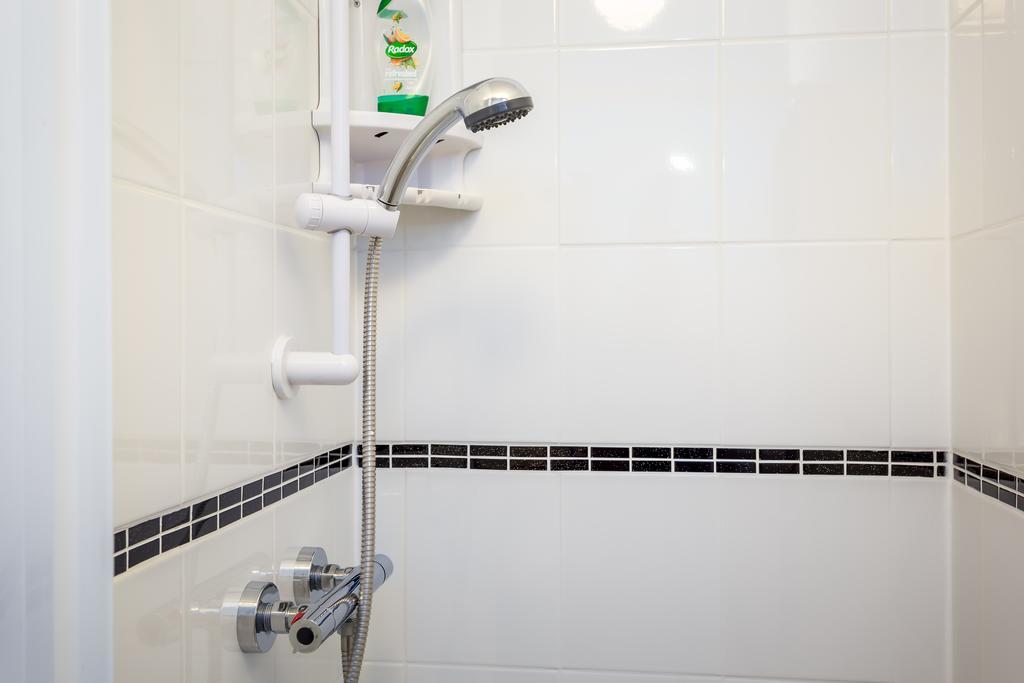 Arden Park Ensuite Rooms Стратфорд-апон-Эйвон Экстерьер фото