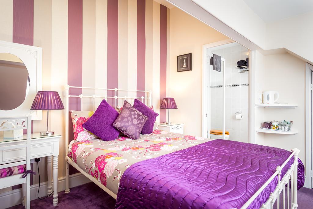 Arden Park Ensuite Rooms Стратфорд-апон-Эйвон Экстерьер фото
