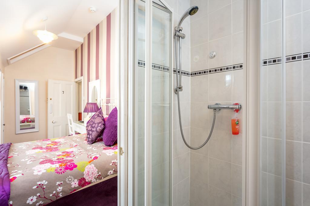 Arden Park Ensuite Rooms Стратфорд-апон-Эйвон Экстерьер фото