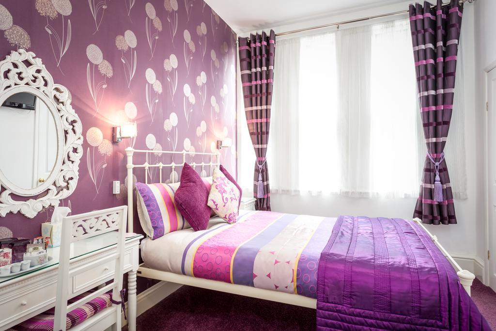 Arden Park Ensuite Rooms Стратфорд-апон-Эйвон Экстерьер фото