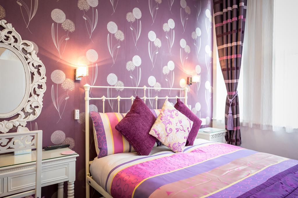Arden Park Ensuite Rooms Стратфорд-апон-Эйвон Экстерьер фото
