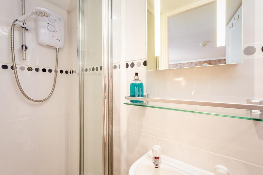 Arden Park Ensuite Rooms Стратфорд-апон-Эйвон Экстерьер фото