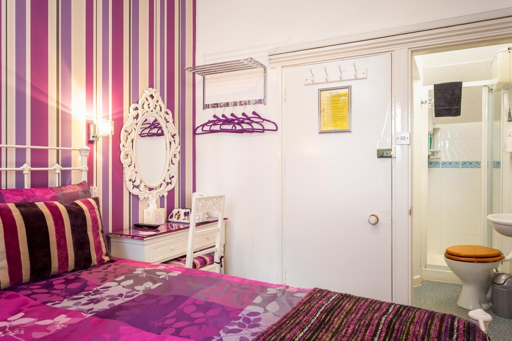 Arden Park Ensuite Rooms Стратфорд-апон-Эйвон Экстерьер фото