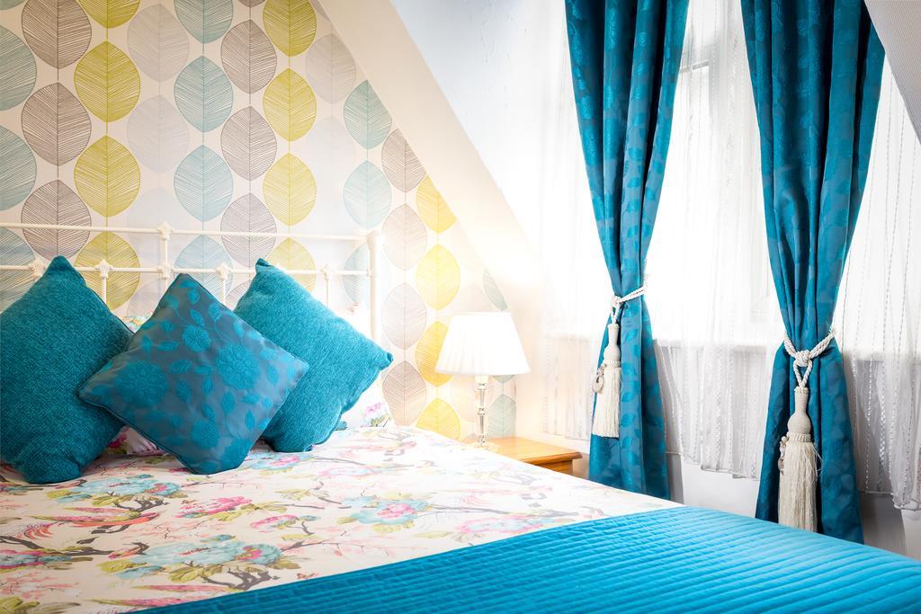 Arden Park Ensuite Rooms Стратфорд-апон-Эйвон Экстерьер фото