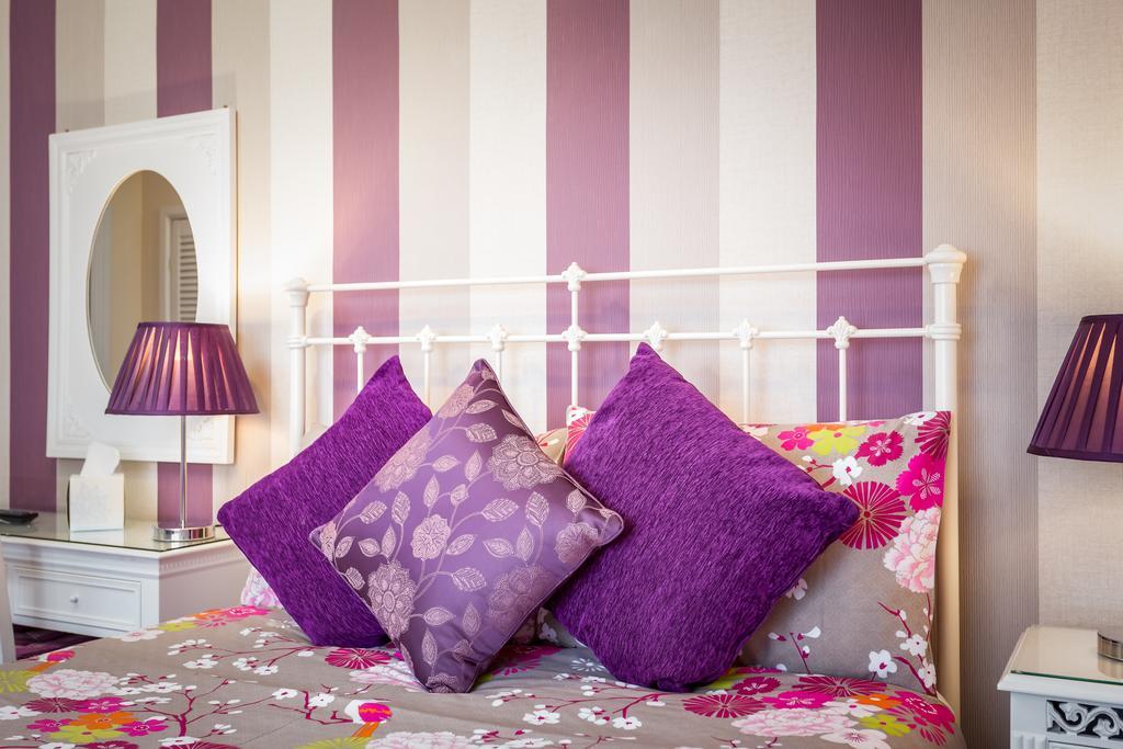 Arden Park Ensuite Rooms Стратфорд-апон-Эйвон Экстерьер фото