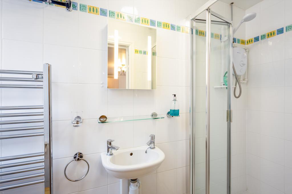 Arden Park Ensuite Rooms Стратфорд-апон-Эйвон Экстерьер фото